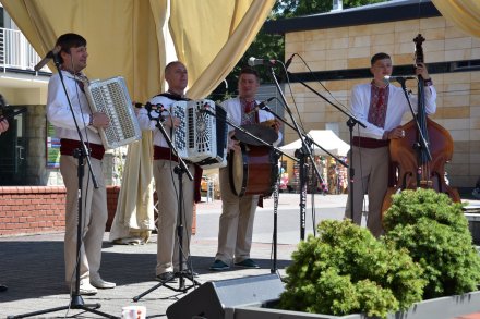 Szósty dzień Tygodnia Kultury Beskidzkiej